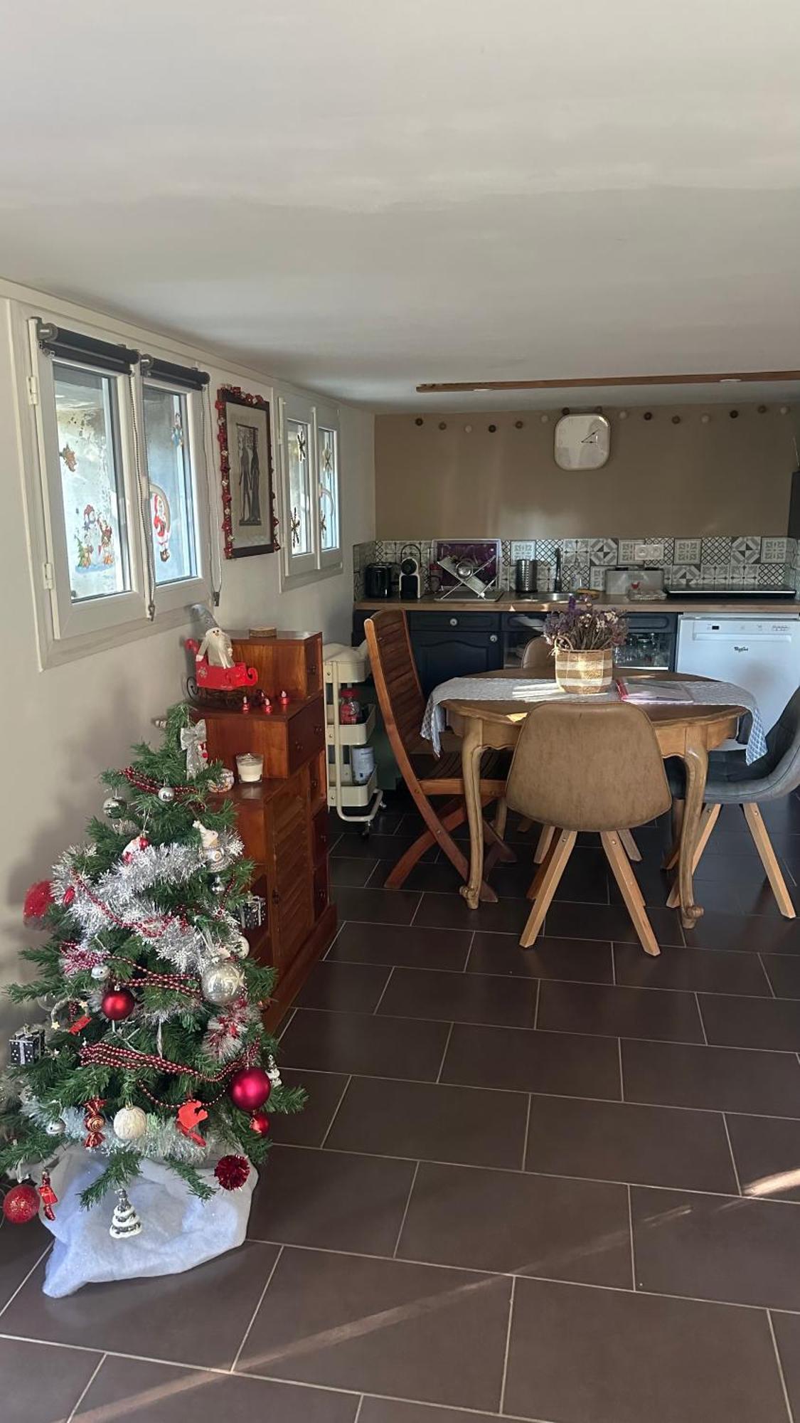 Apartmán Jardin & Terrasse Ombragee - T2 Cozy Et Paisible La Garde  Exteriér fotografie