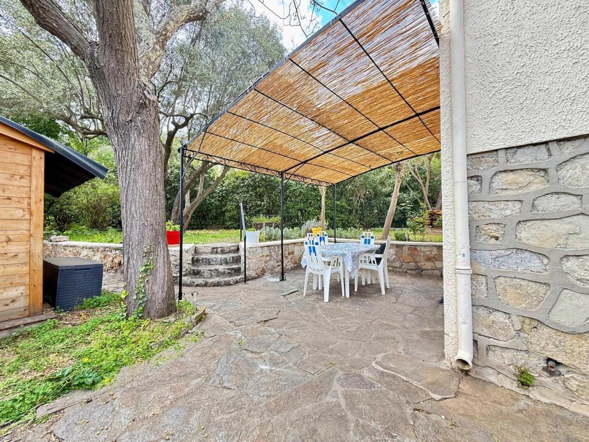 Apartmán Jardin & Terrasse Ombragee - T2 Cozy Et Paisible La Garde  Exteriér fotografie